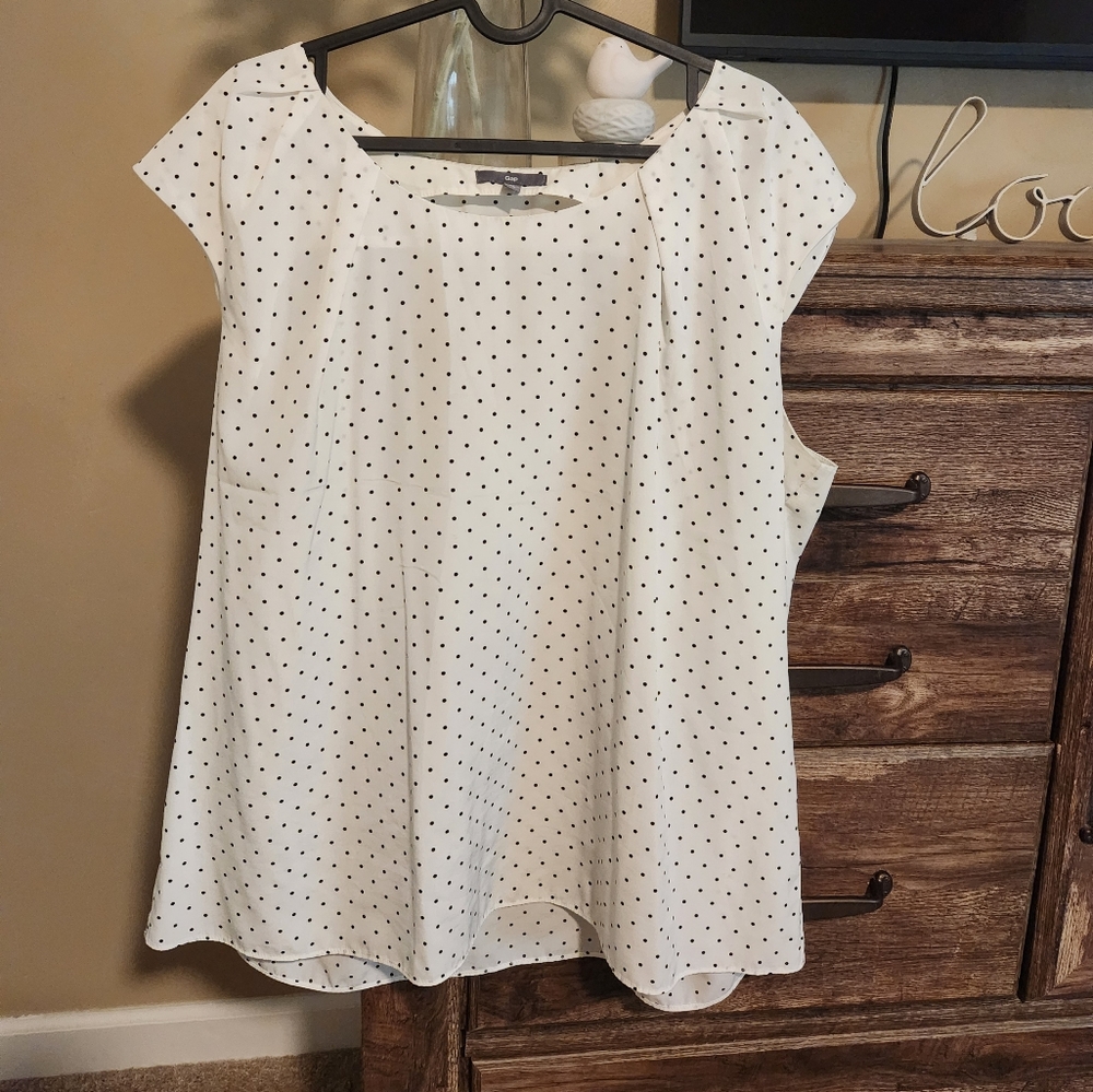 Gap Blouse